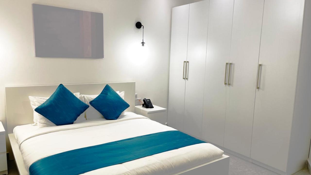 Terminal Inn By Edar City Ντόχα Εξωτερικό φωτογραφία