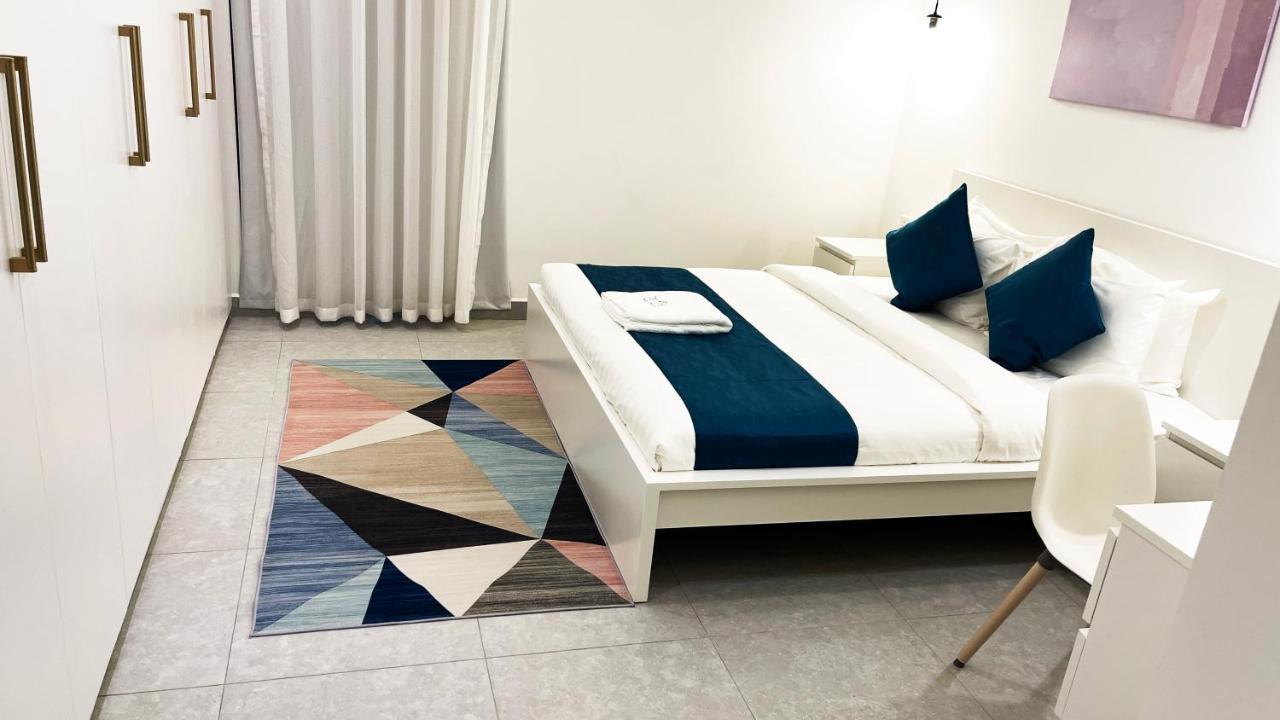 Terminal Inn By Edar City Ντόχα Εξωτερικό φωτογραφία