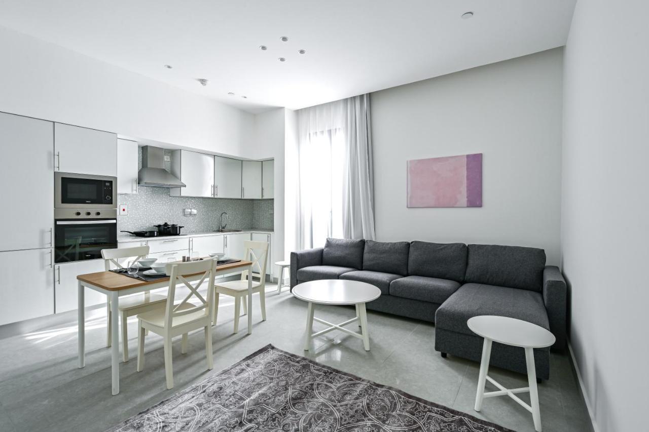 Terminal Inn By Edar City Ντόχα Εξωτερικό φωτογραφία