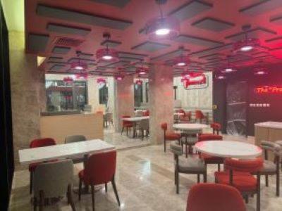Terminal Inn By Edar City Ντόχα Εξωτερικό φωτογραφία